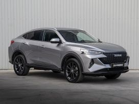 Haval F7x, 2023 г., Краснодар