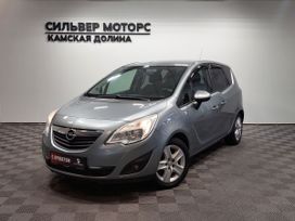 Opel Meriva, 2011 г., Пермь