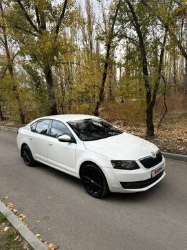 Skoda Octavia, 2014 г., Волгоград