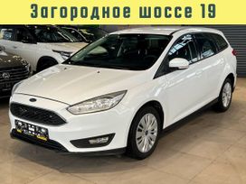Ford Focus, 2017 г., Оренбург