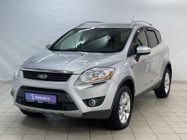 Ford Kuga, 2012 г., Воронеж