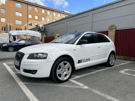 Audi A3, 2007 г., Тюмень