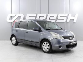 Nissan Note, 2011 г., Ростов-на-Дону