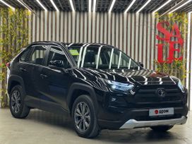 Toyota RAV4, 2024 г., Уфа