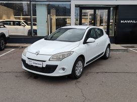 Renault Megane, 2012 г., Москва