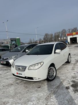 Hyundai Elantra, 2010 г., Хабаровск