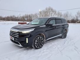 EXEED VX, 2022 г., Екатеринбург