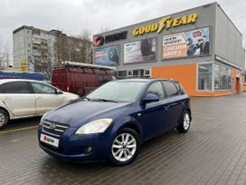 Kia Ceed, 2007 г., Нижний Новгород