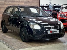 Kia Rio, 2011 г., Уфа