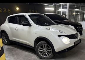 Nissan Juke, 2011 г., Красноярск