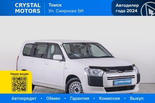 Toyota Succeed, 2020 г., Томск