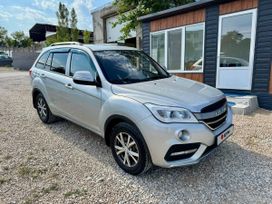 Lifan X60, 2017 г., Симферополь