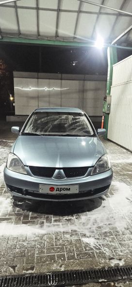 Mitsubishi Lancer, 2009 г., Краснодар
