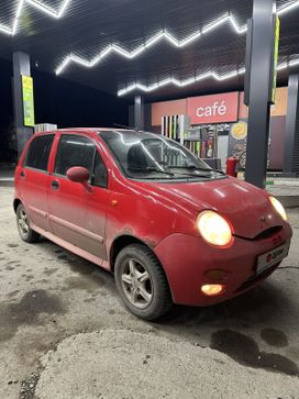Chery QQ, 2007 г., Екатеринбург