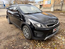 Kia Rio X-Line, 2020 г., Пермь