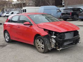 Kia Ceed, 2020 г., Симферополь