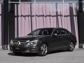Mercedes-Benz E-класс, 2013 г., Пермь