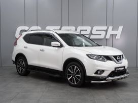 Nissan X-Trail, 2017 г., Воронеж