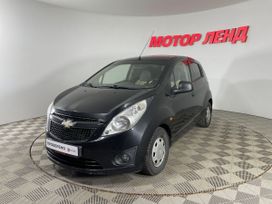 Chevrolet Spark, 2012 г., Воронеж