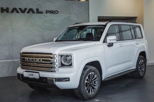 Haval H9, 2024 г., Волгоград
