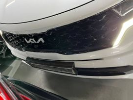 Kia Sorento, 2022 г., Нижний Новгород