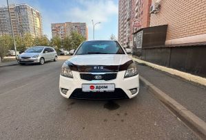 Kia Rio, 2010 г., Краснодар