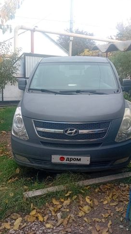 Hyundai H-1 Starex, 2011 г., Симферополь