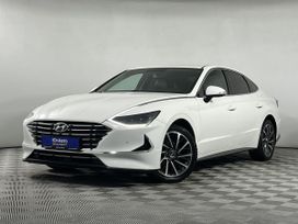 Hyundai Sonata, 2021 г., Краснодар