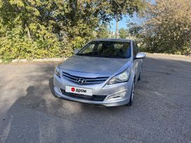 Hyundai Solaris, 2016 г., Казань