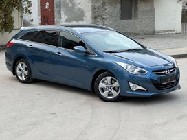 Hyundai i40, 2014 г., Севастополь