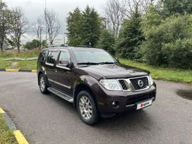 Nissan Pathfinder, 2012 г., Санкт-Петербург