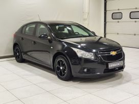 Chevrolet Cruze, 2012 г., Ростов-на-Дону