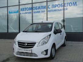 Ravon R2, 2016 г., Екатеринбург