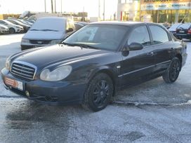 Hyundai Sonata, 2006 г., Пермь