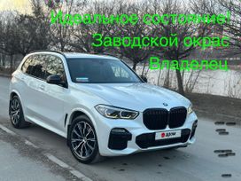 BMW X5, 2019 г., Ростов-на-Дону
