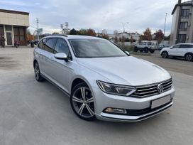 Volkswagen Passat, 2016 г., Краснодар