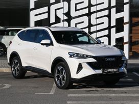 Haval F7, 2024 г., Волгоград