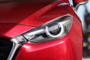 Mazda Axela, 2017 г., Хабаровск