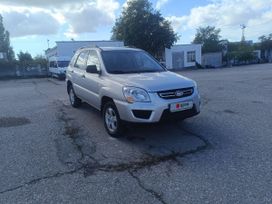 Kia Sportage, 2010 г., Севастополь