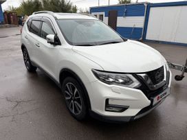 Nissan X-Trail, 2020 г., Красноярск