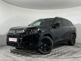 Volkswagen Teramont, 2025 г., Москва