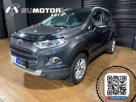 Ford EcoSport, 2018 г., Владивосток