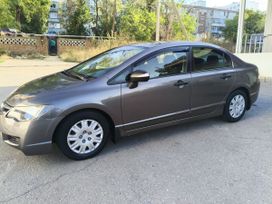 Honda Civic, 2011 г., Ростов-на-Дону
