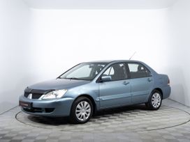 Mitsubishi Lancer, 2007 г., Москва