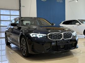 BMW 3, 2025 г., Саратов