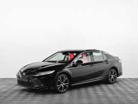 Toyota Camry, 2020 г., Краснодар