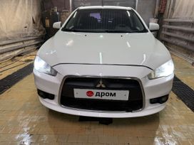 Mitsubishi Lancer, 2012 г., Челябинск