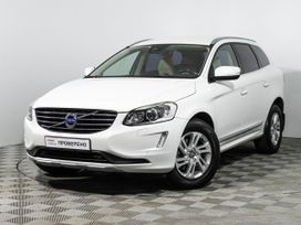 Volvo XC60, 2016 г., Санкт-Петербург