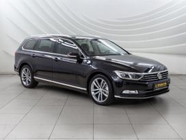 Volkswagen Passat, 2015 г., Волгоград
