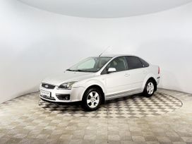 Ford Focus, 2006 г., Тула